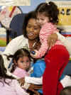 President Barack Obama - February 10-19, 2009 Daily Timeline -.Daily Obama February timeline in photos, graphs, and news. President Barack Obama and his first 111 days as the 44th President. Photo: First Lady Michelle Obama at Mary's Center in Washington on February 10, 2009.