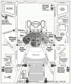 Click here for a large image of the Official Obama Inauguration Map. Map of US Capitol Area for Inauguration Ceremony of President Barack Obama. The inauguration of President Barack Obama. President Barack Obama and his first 111 days as the 44th President. Begins with Barack Obama's Inauguration on January 20, 2009. Includes Obama news and Obama photos. Obama111.com - The 56th Presidential Inauguration and the first 111 days of the 44th US President.