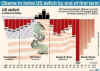 Graph of where current US deficit is compared to previous years of economic activity.