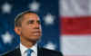 President Barack Obama speaks in a town hall meeting at Fox Senior High School in Arnold, Missouri on April 29, 2009.