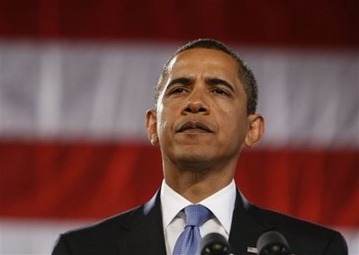 Watch the White House YouTube of President Obama at Town Hall Meeting in Arnold, MO on 4/29/09.