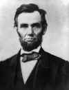 Senator Barack Obama speaks at the opening of the Lincoln Presidential Museum in Lincoln, Illinois on April 20, 2005. Barack Obama - Important Speeches and Remarks. Eleven significant Barack Obama speeches from October 2002 - November 2008. Abraham Lincoln presidential portrait photo taken on November 08, 1863.