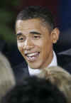 Senator Barack Obama delivers a passionate speech on patriotism on June 30, 2008. The theme of the Independence, Missouri speech is "The America We Love." Barack Obama - Important Speeches and Remarks. Eleven significant Barack Obama speeches from October 2002 - November 2008.