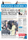 President Barack Obama dominates international newspaper front pages with headlines of Barack Obama's presidential inauguration on January 20, 2009.